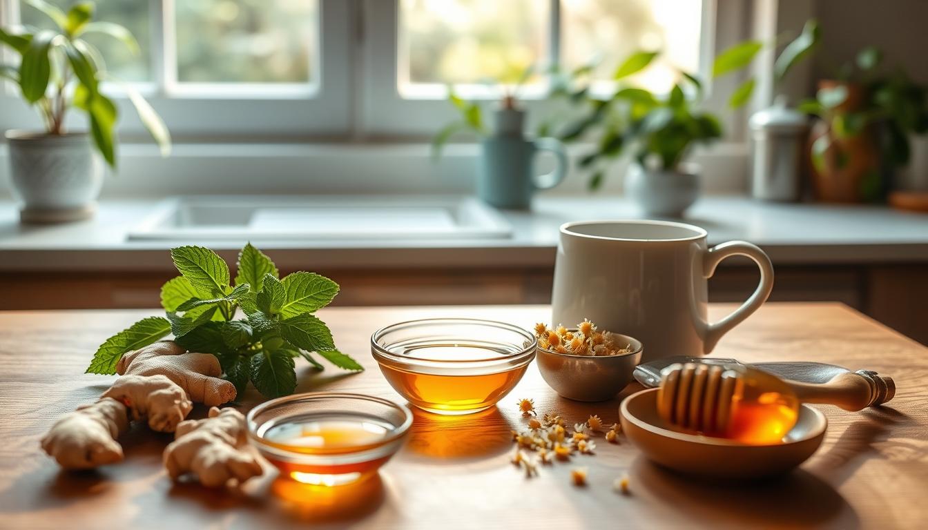 Co na ból żołądka