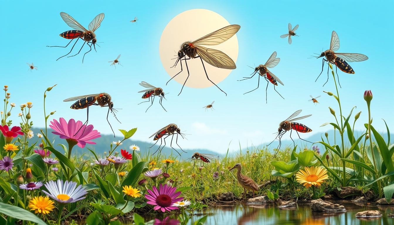 Ile grozi za zabicie komara