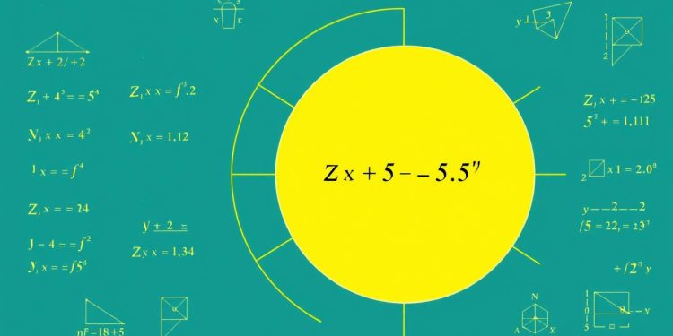 Jak obliczyć obwód koła - prosty wzór i przykłady - Porady Jak obliczyć obwód koła