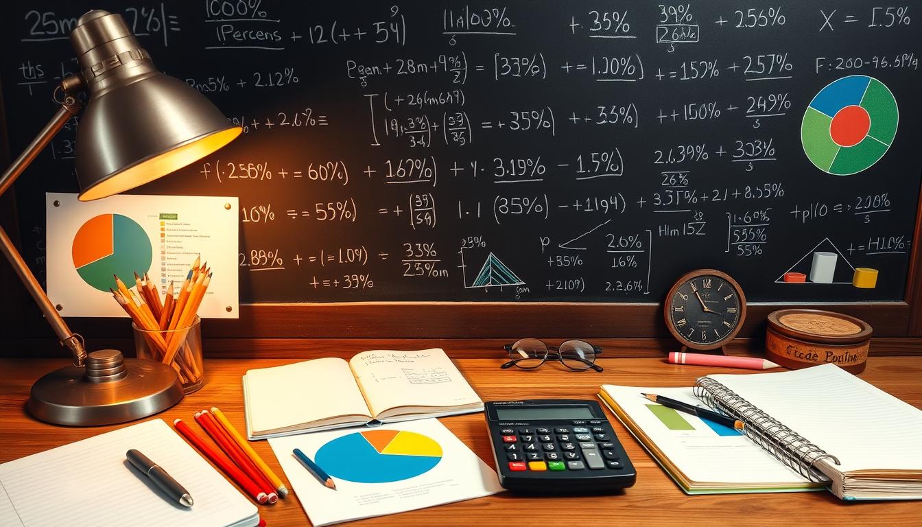 Jak obliczyć procent z liczby