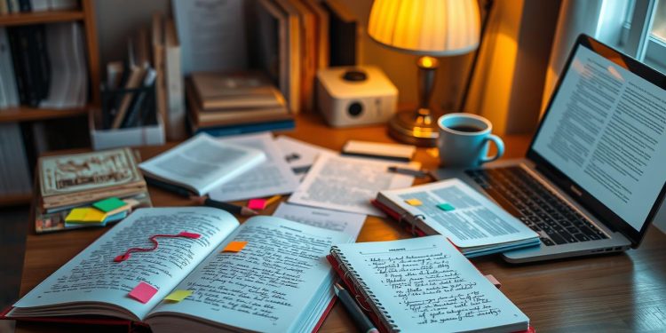 Jak napisać rozprawkę - krok po kroku - Porady Jak się pisze rozprawkę