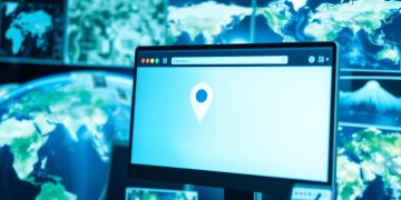 Jak włączyć sprawdzanie lokalizacji