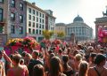 Love Parade