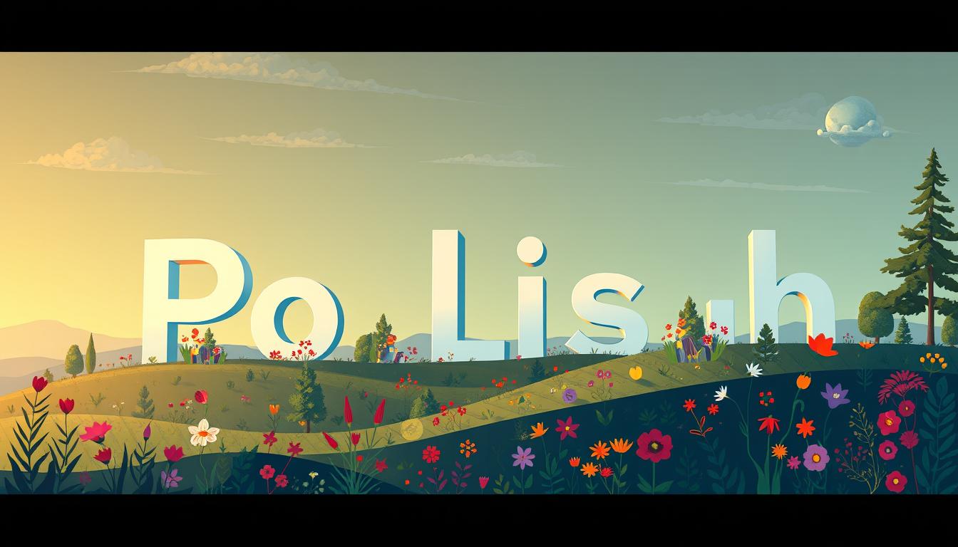 Najdłuższe polskie słowo