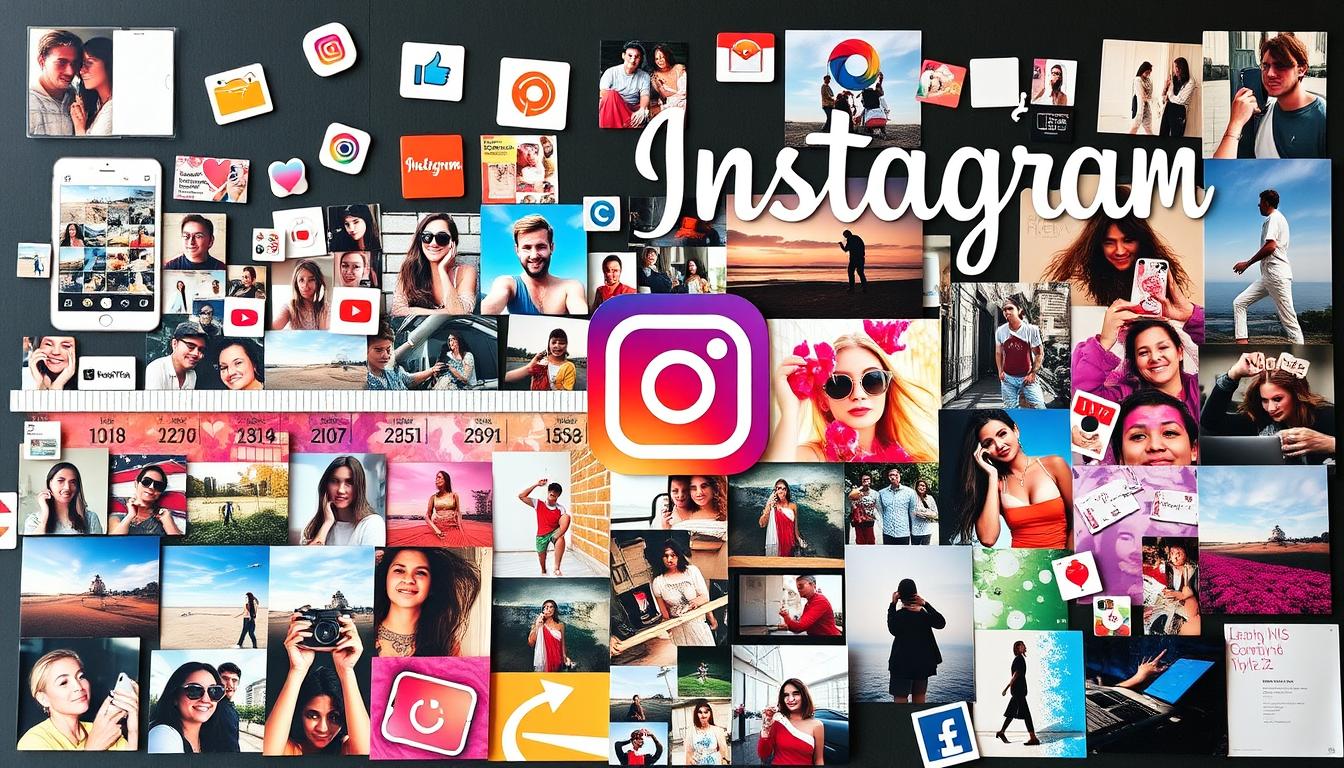 Od ilu lat jest Instagram