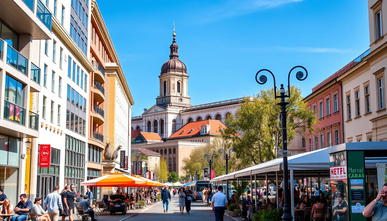 Warszawianka